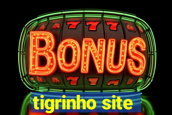 tigrinho site